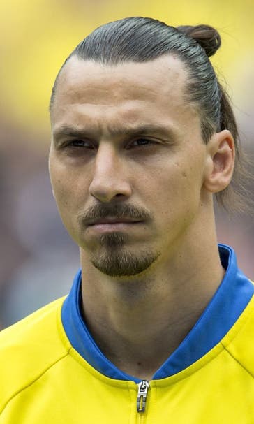 Bayern Munich to compete with United for Ibrahimovic